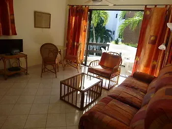 *** Hotell Apartment B5 At Central Sosua Residential Club El Batey Dominikanska republiken