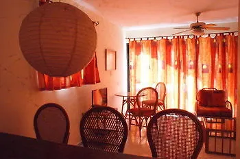 Hotell Apartment B5 At Central Sosua Residential Club El Batey