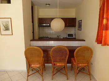 Apartment B5 At Central Sosua Residential Club El Batey