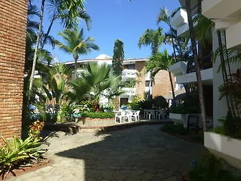 Central Sosua Residential Club Hotel