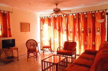 Central Sosua Residential Club Hotel 3*, El Batey