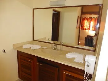 Central Sosua Residential Club Hotel Доминиканская Республика