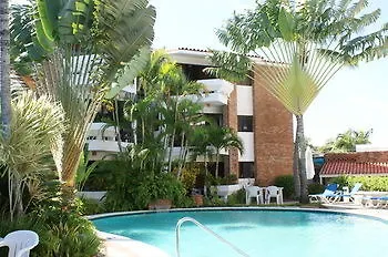 Central Sosua Residential Club Hotel