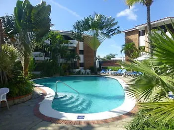 ***  Central Sosua Residential Club Hotel Доминиканская Республика