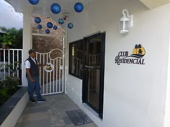 Central Sosua Residential Club Hotel