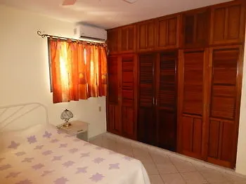 Central Sosua Residential Club Hotel  El Batey