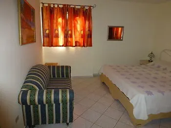 Central Sosua Residential Club Hotel