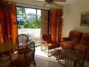 Central Sosua Residential Club Hotel Доминиканская Республика