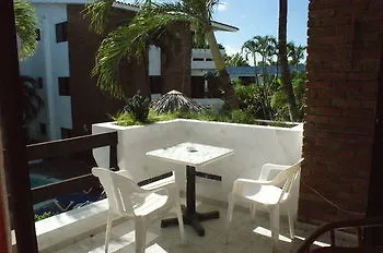 Central Sosua Residential Club Hotel