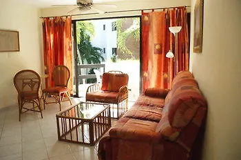 Central Sosua Residential Club Hotel  El Batey